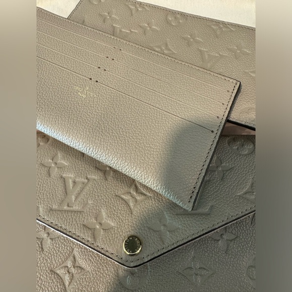 Louis Vuitton Felicie Pochette - Picture 5 of 7